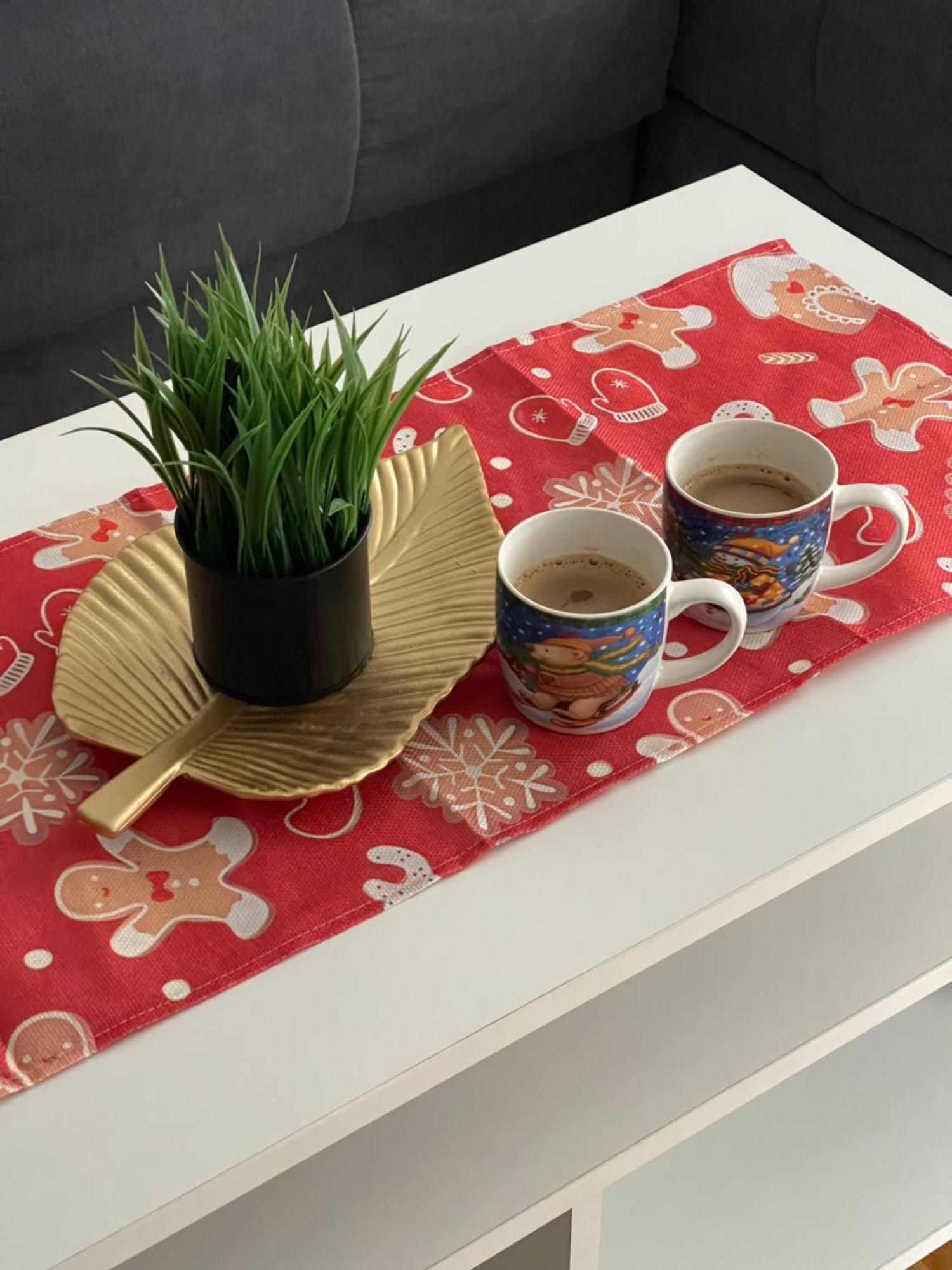 City Apartmani Ni Buitenkant foto